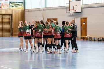 Bild 262 - F HSG Kremperheide/Muensterdorf - ATSV Stockelsdorf 2 : Ergebnis: 47:32
